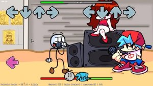 fnf henry stickman mod