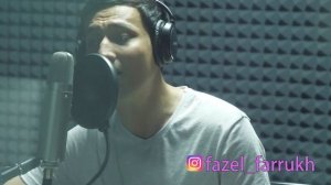 Fazel Farruh-Qizalog'im Cover