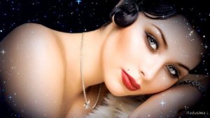 Горький шоколад 💞 Любовь Успенская