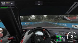 Assetto Corsa EVO - первый запуск