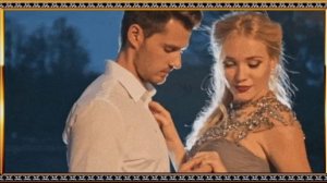 Ты Мой Рай - исп.Олег Голубев