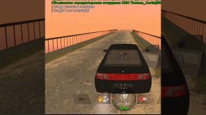 ПРИОРА против ДВЕНАШКИ В ГТА БЛЕК РАША / BLACK RUSSIA