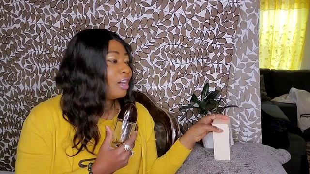 REREVIEW OBSESSION BY CALVIN KLEIN #PRODUCTREVIEW