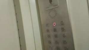 лифты щлз 2015 года / доехал до 20 этажа