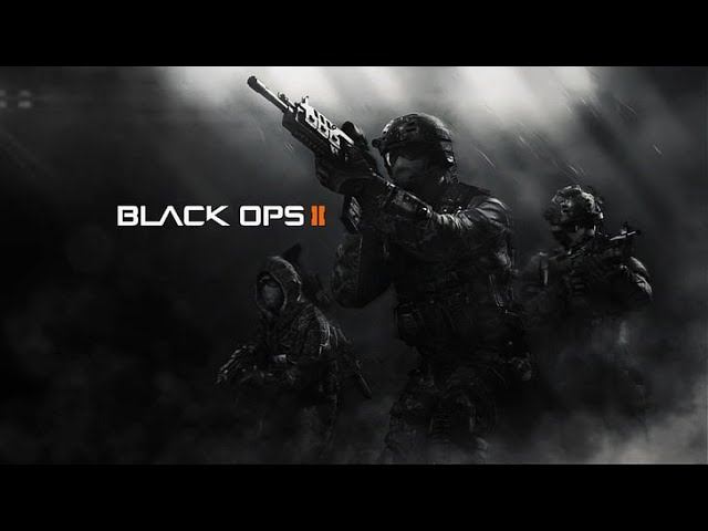 Call of Duty - Black Ops 2 ч6 ПРОХОЖДЕНИЕ БЕЗ КОММЕНТАРИЕВ