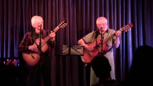 "Этот странный мотив..."
Стихи Л. Болдова
Муз. братьев Мироновых