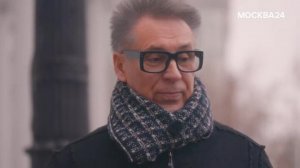 "Это Москва. Люди": Владимир Березин