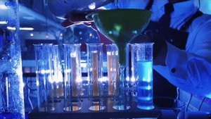 Пробирка бар Flairmix