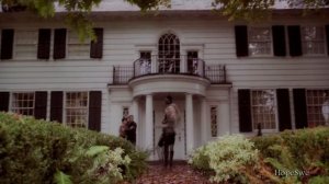 Once Upon a Time: Regina, Emma & Henry "Family Portrait"