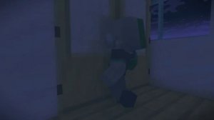 Is Skelebie hallucinating things_ - Witherking18 Animation