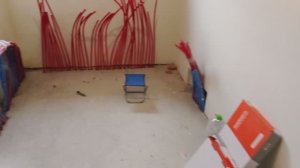 Отопление. Сложный обьект. Начало