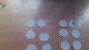 Как обмануть автомат с жвачками или с мячиками (делаем монетки)