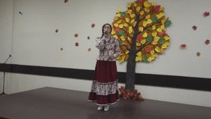 Яна Баркова - Горлица