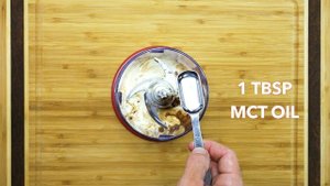 Bulletproof Coffee - Mocha Keto Coffee Recipe