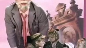 Аудиосказка. Сказка о потерянном времени.