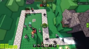 How To SOLO Expert Mode In TDX (Hardest Gamemode) || Tower Defense X