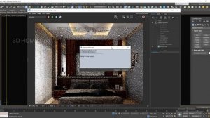 GAMMA/LUT Setup | 3Ds MAX tutorial for bigginer |3d home tips
