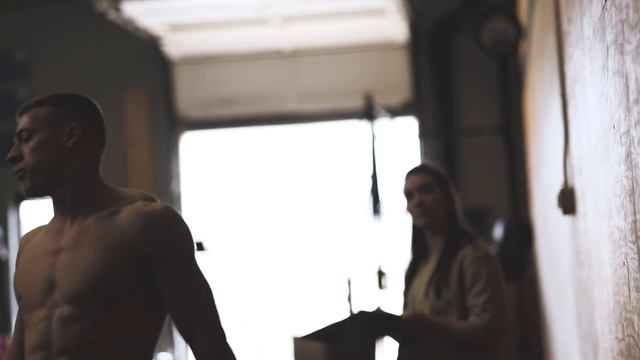 Backyard Beans Coffee Co. X Saxon Panchik смотреть онлайн