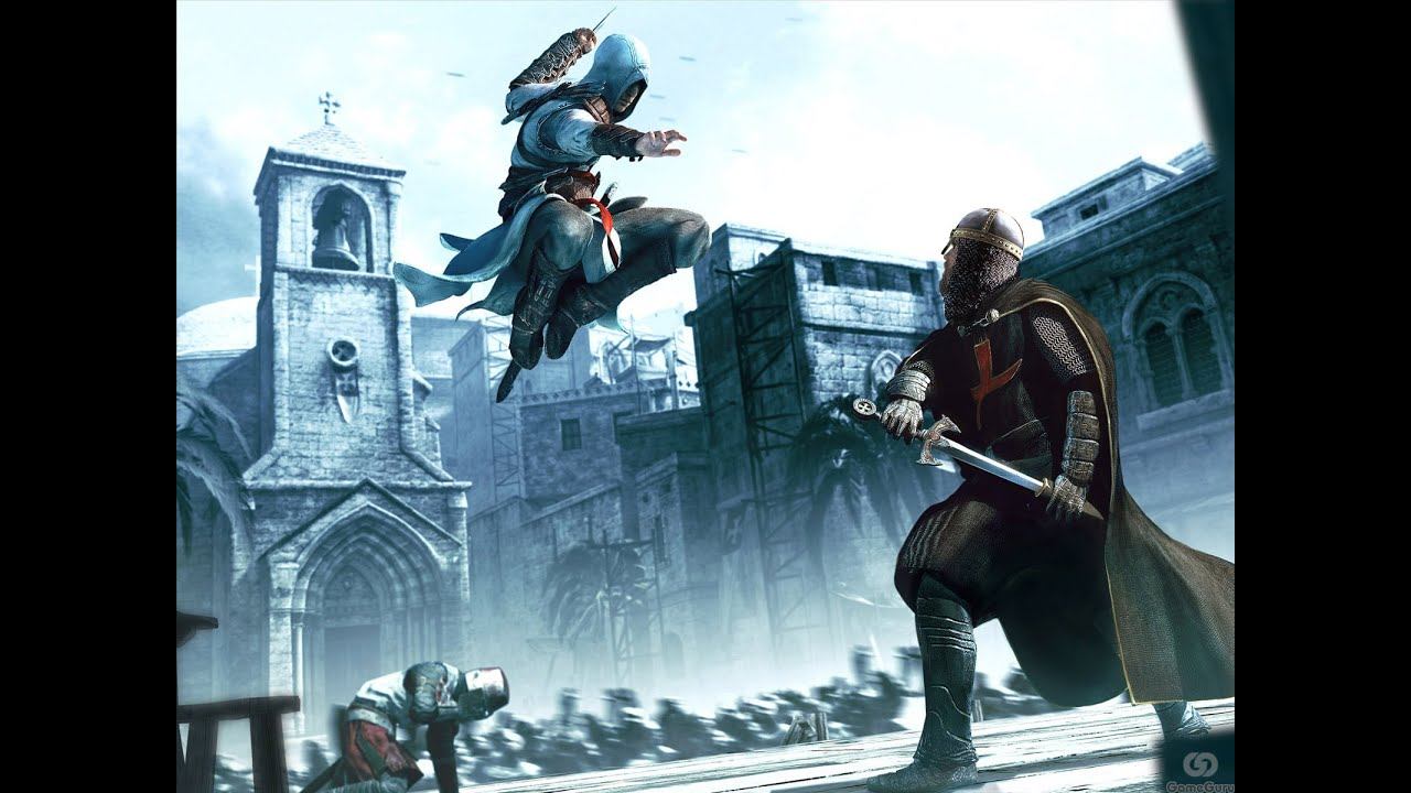 Assassins Creed Ч4 ПРОХОЖДЕНИЕ БЕЗ КОММЕНТАРИЕВ