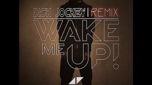 Avicii   Wake Me Up(Disk Jockey Remix)