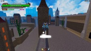 How To Get Iridium Key in King Legacy | Iridium Key King Legacy