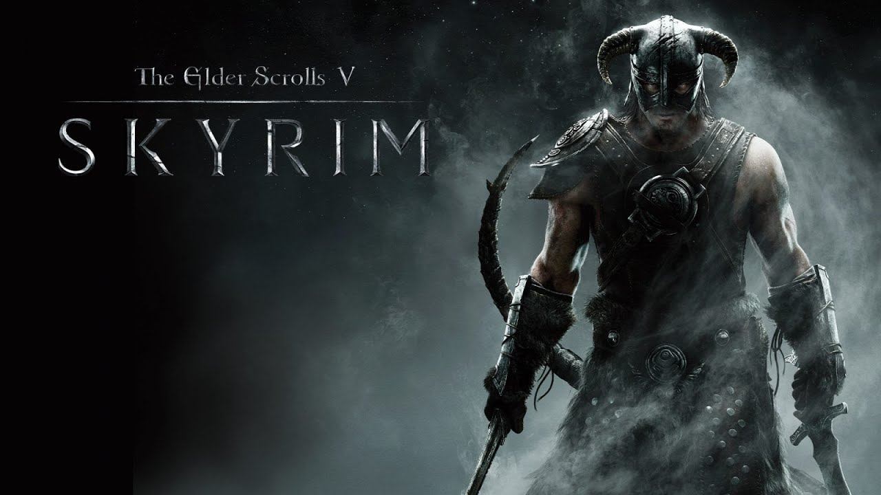 Skyrim ч4 ПРОХОЖДЕНИЕ БЕЗ КОММЕНТАРИЕВ