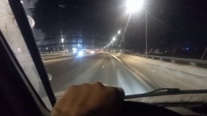 Рейс Екатеринбург-Уфа, работа на эвакуаторе, газель эвакуатор #ДиректорГазели