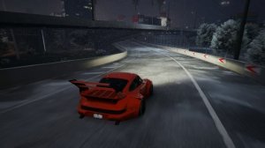 Carx Street - Singer Classic Study (Porsche 964)