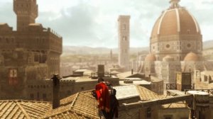 Assassin's Creed 2 Ambience - Florence - San Marco District