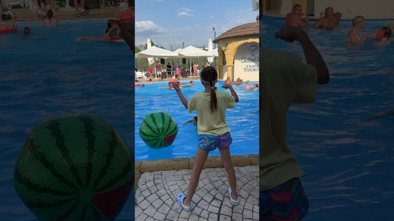 Вот и лето прошло….