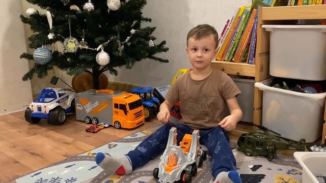 Про название канала