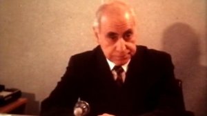 Всесоюзный киножурнал "Фитиль" № 306 1988 г