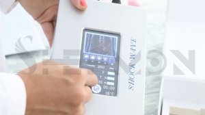 SW18 Electric Shockwave Therapy Opertion Video Introduction