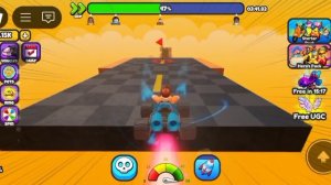 Играю в роблокс