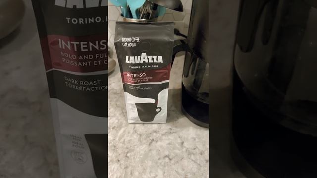 WHERE are MY  COFFEE LOVERS at? Im trying a NEW COFFEE, I’ll let you guys know how it TASTES!