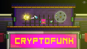 CRYPTOFUNK (by Jinta22)