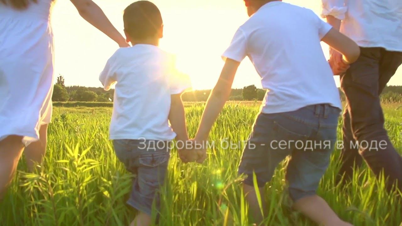 ЖК "Цветы Башкирии" - Город на природе