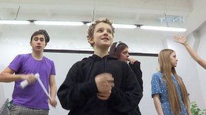 Детский КВН