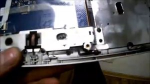 lenovo z50-70 восстановление кнопки и работы тачпада