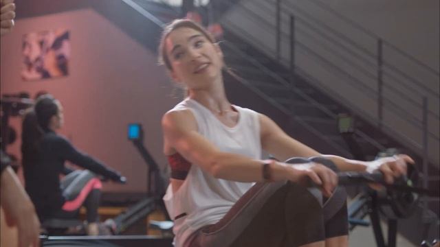 Nescafé - 2si1 Arada! смотреть онлайн