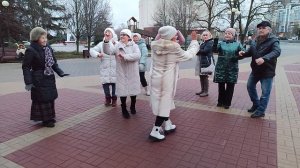 На берегу Чу..... 17.01.15.