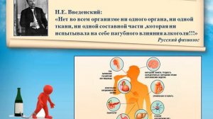 Алкоголизм. Только факты (к всероссийскому Дню трезвости)