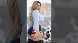 Neringa Kriziute curvy model, Соблазнительные модели
