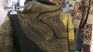 ЖЕНСКАЯ ОДЕЖДА НА САДОВОДЕ ✅