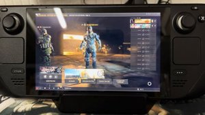 SteamDeck виндовс 11 все работает идеально, и немного о своём