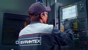 “BURINTEKH”, Ltd - a quarter of a century at the forefront of oil production