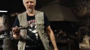 Прогулки по мастерским питерских художников. Фонтанка 170