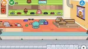 тока бока новые секретки😃