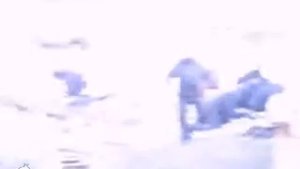 Захват блокпоста в Красноармейске!Смотреть всем!