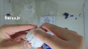 Unboxing & Review Nendoroid 2056 Nagi seishiro